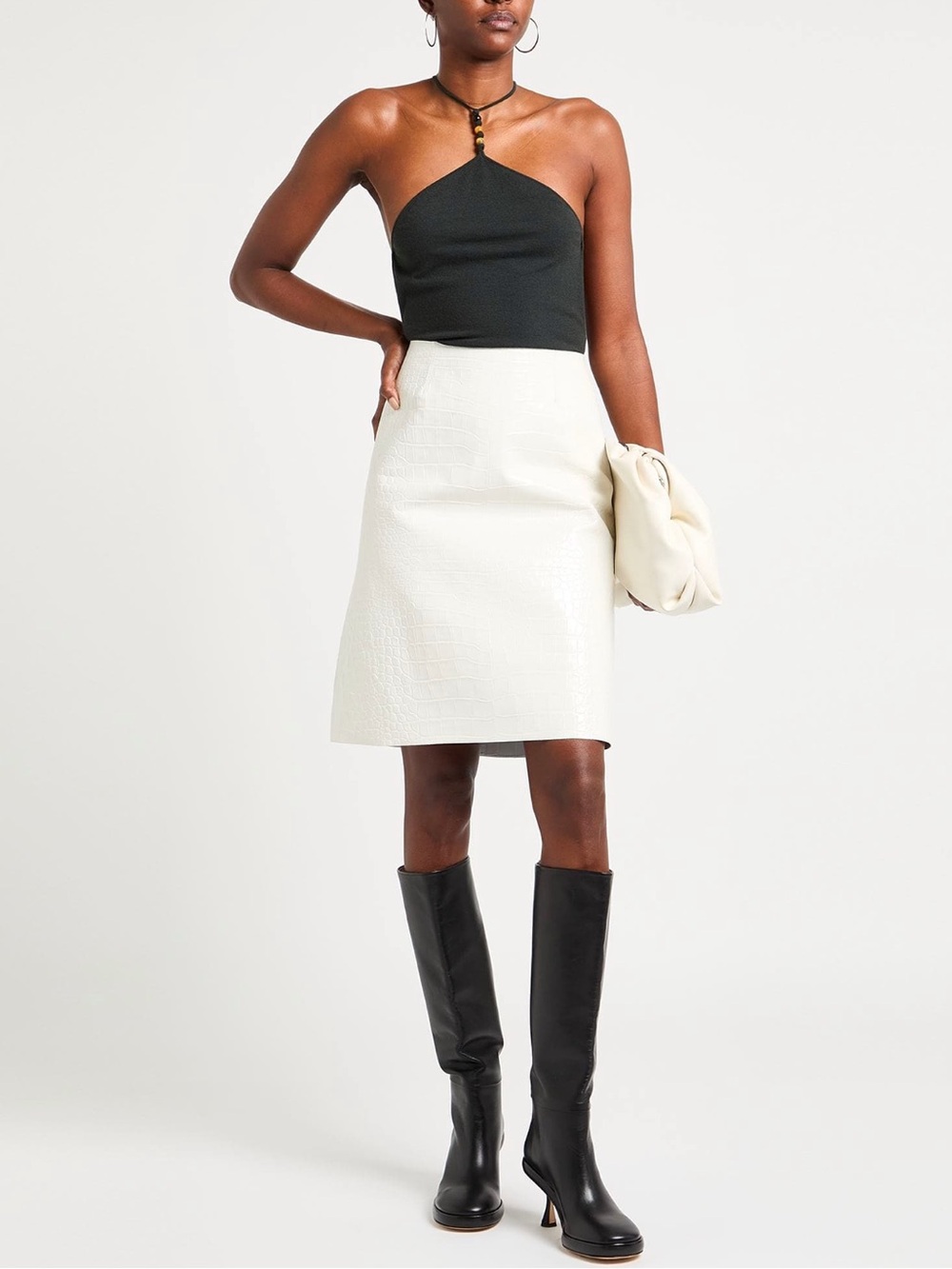 Bottega Veneta bodysuit AUTHENTIC NWT